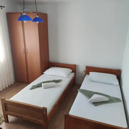 Oasis Of Peace Apartment