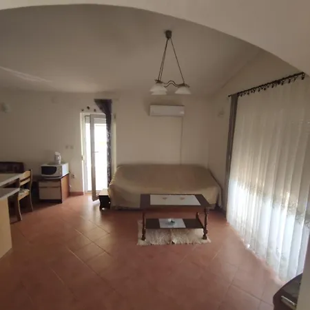 Oasis Of Peace Apartment Vir