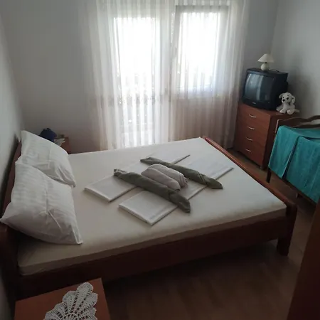 Apartment Oasis Of Peace Vir