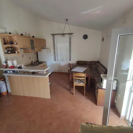 Apartment Oasis Of Peace Vir