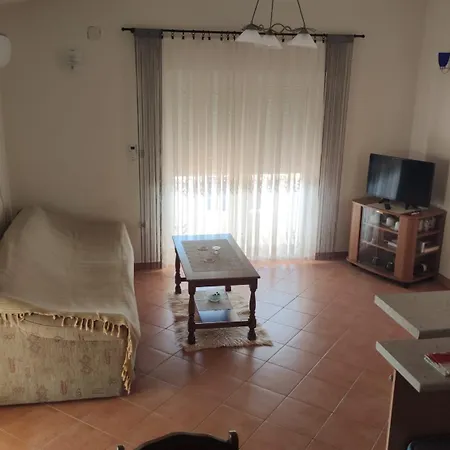 Apartment Oasis Of Peace