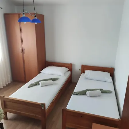 Apartment Oasis Of Peace Vir