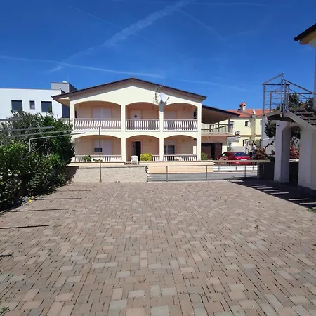 Oasis Of Peace Apartment Vir