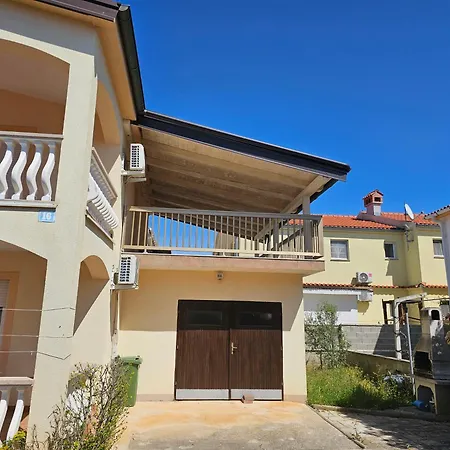 Oasis Of Peace Apartment Vir