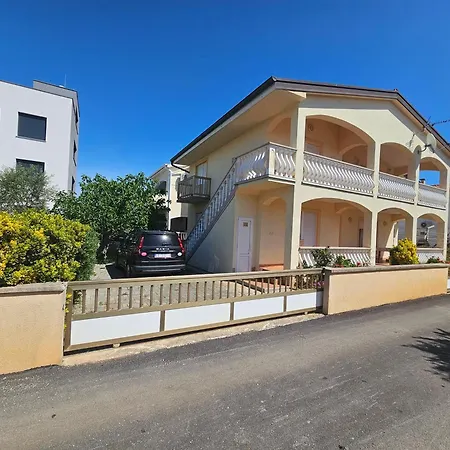 Oasis Of Peace Apartment Vir