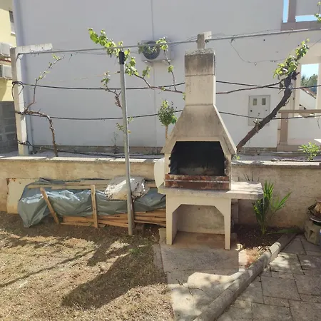 Apartment Oasis Of Peace *