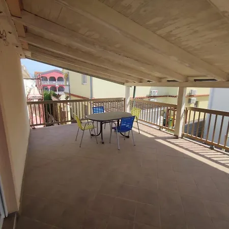 Oasis Of Peace Apartmán